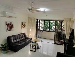 Blk 66 Telok Blangah Drive (Bukit Merah), HDB 5 Rooms #448456561